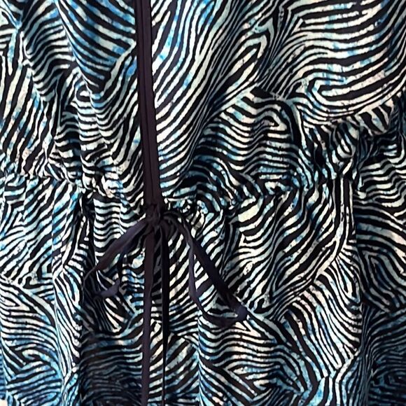 NWOT Michael Kors Top - Picture 9 of 11